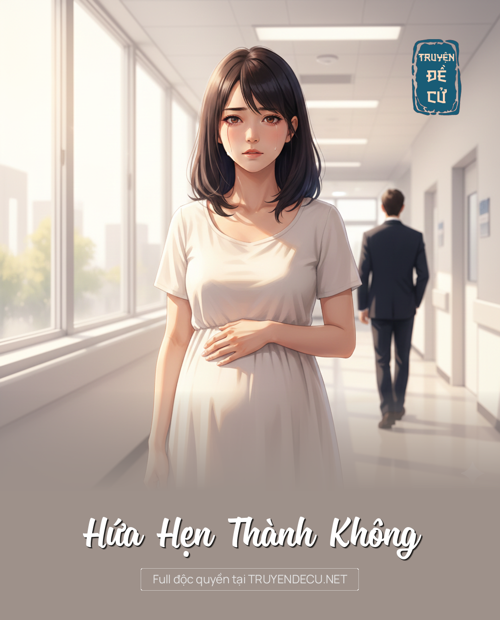 
                            Hứa Hẹn Thành Không
