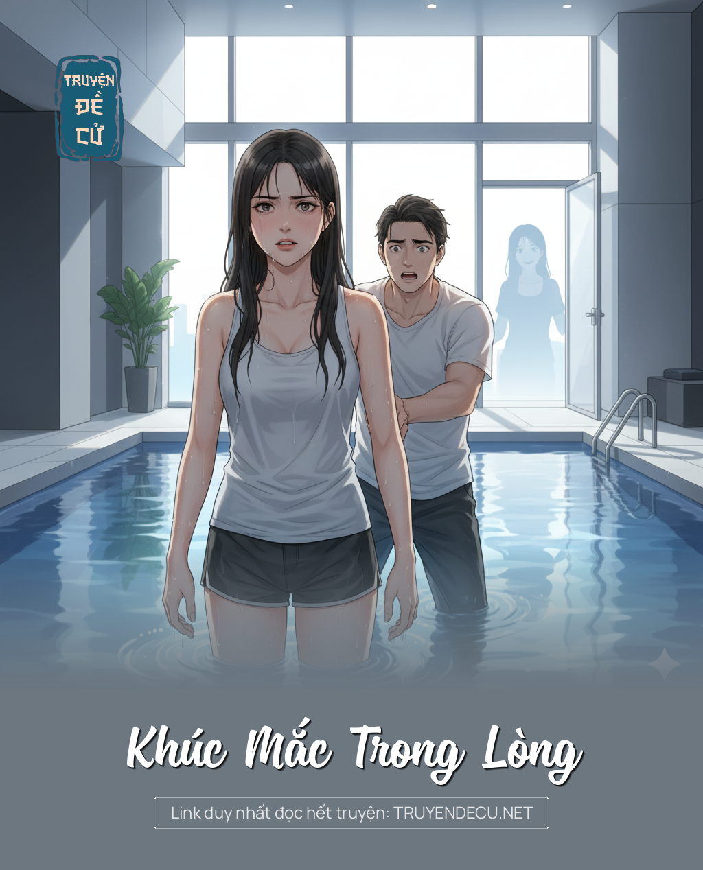 
                            Khúc Mắc Trong Lòng