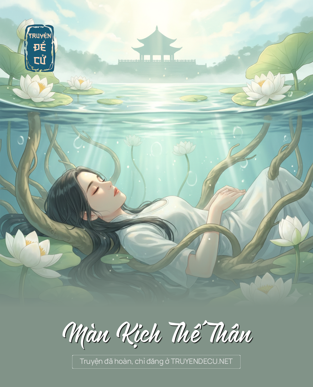 
                            Màn Kịch Thế Thân