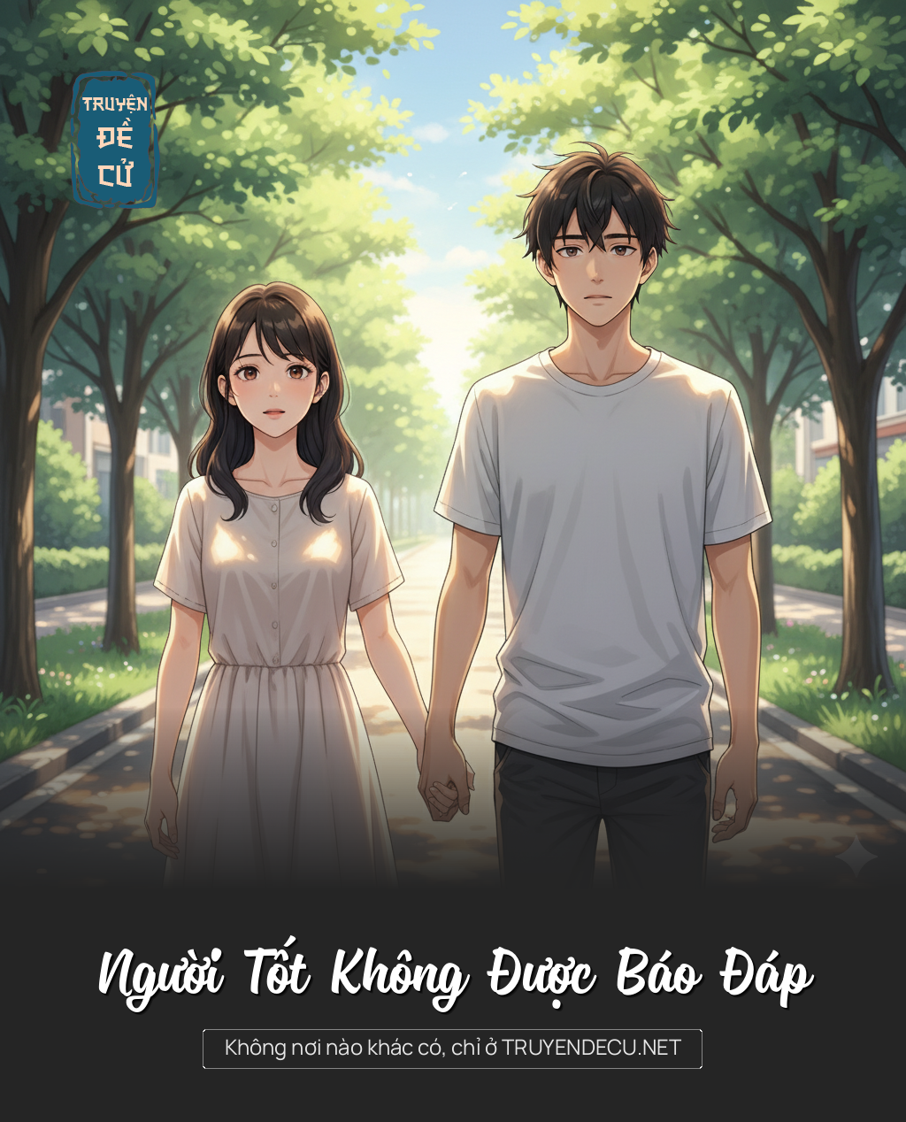 
                            Người Tốt Không Được Báo Đáp