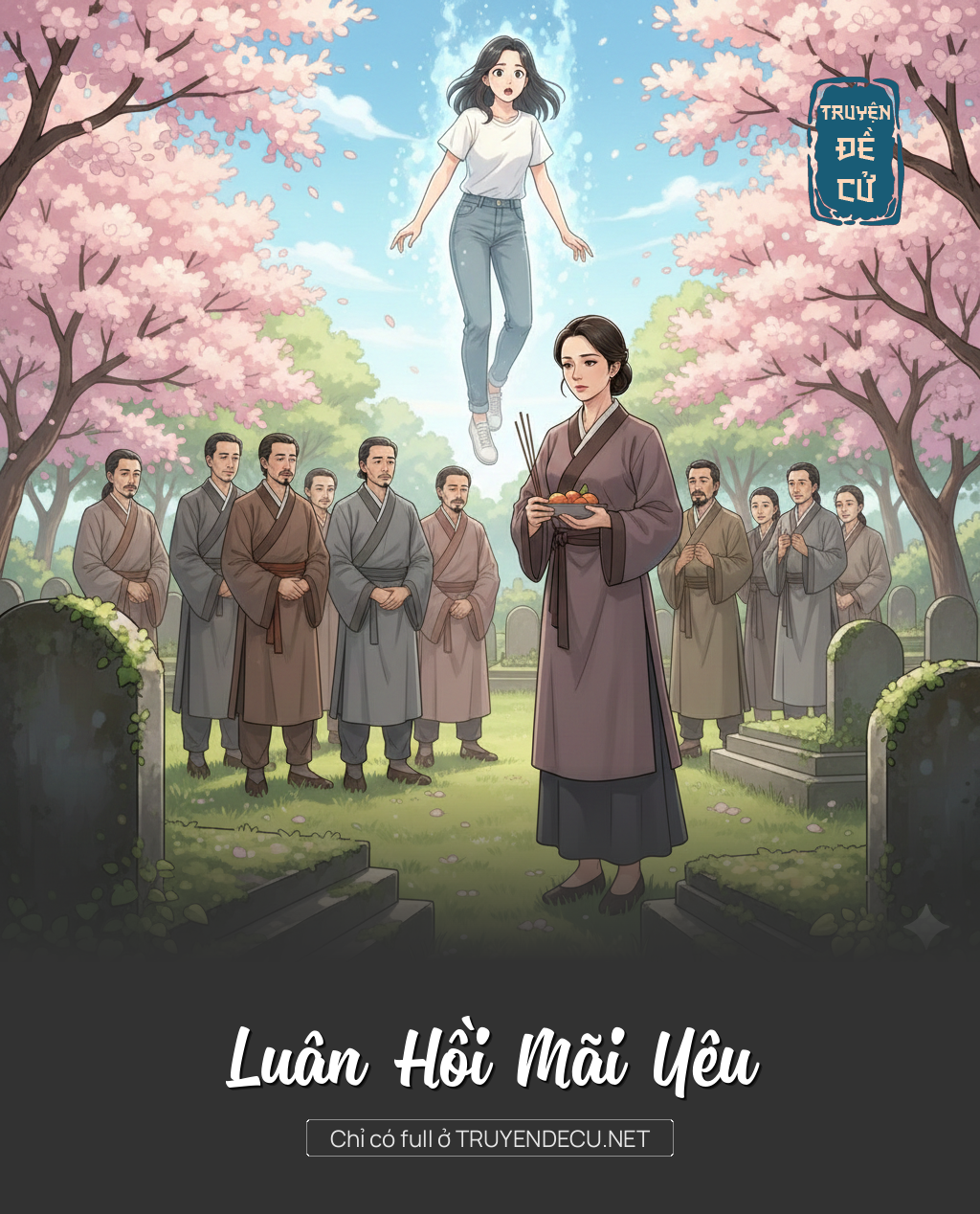 
                            Luân Hồi Mãi Yêu