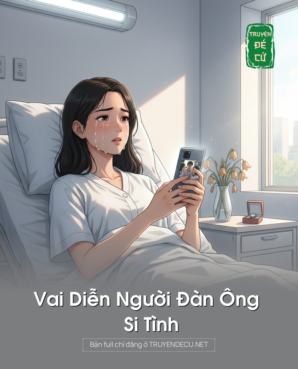 
                            Vai Diễn Người Đàn Ông Si Tình