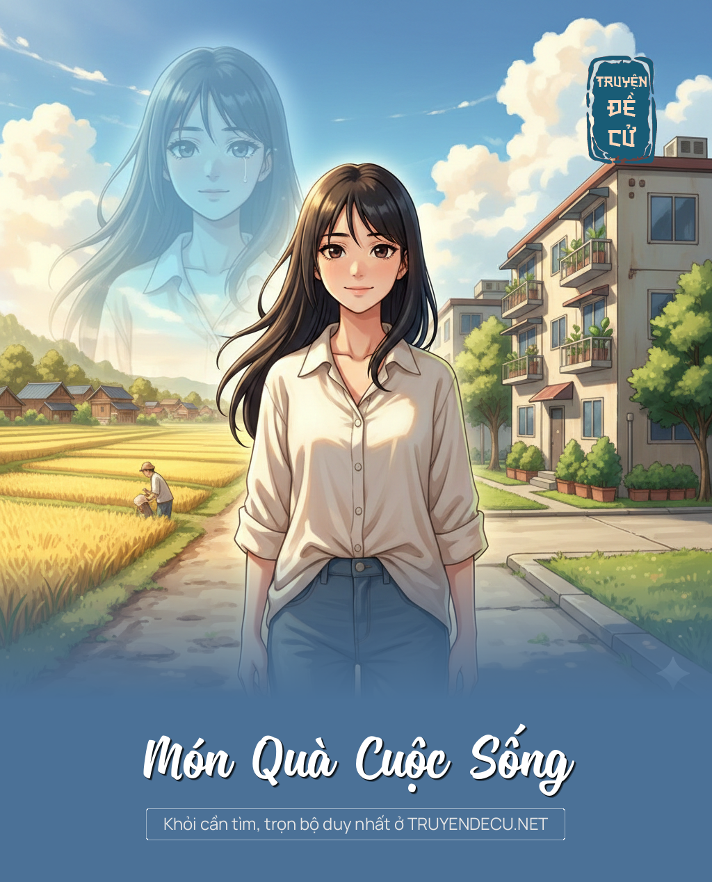 
                            Món Quà Cuộc Sống