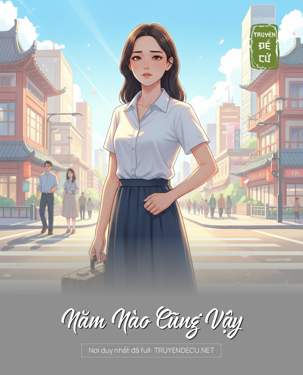 
                            Năm Nào Cũng Vậy