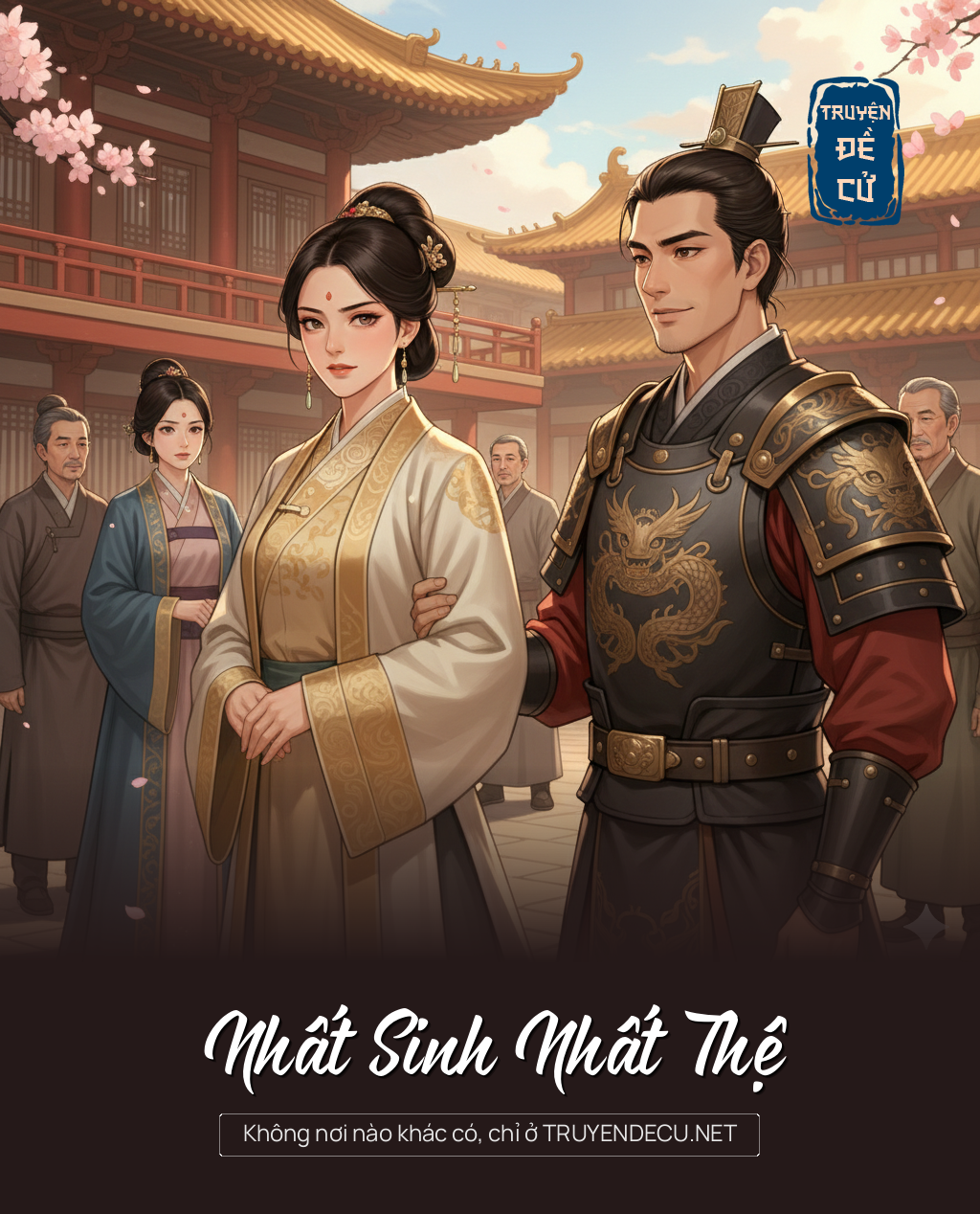 
                            Nhất Sinh Nhất Thệ