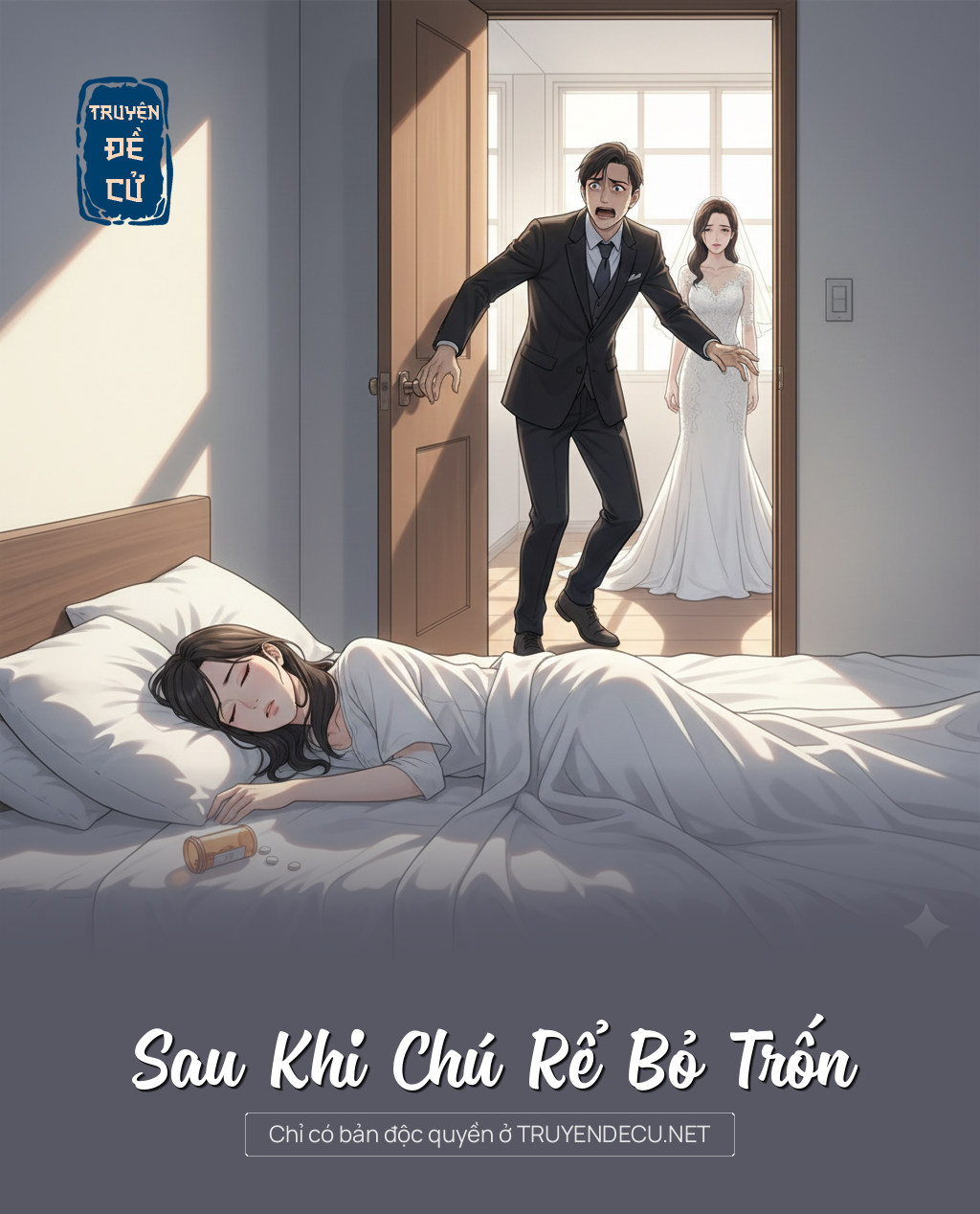 
                            Sau Khi Chú Rể Bỏ Trốn