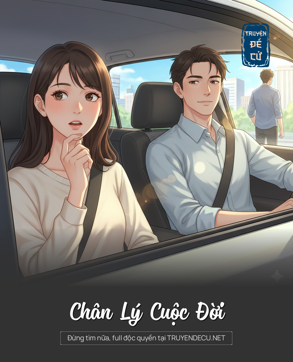 
                            Chân Lý Cuộc Đời