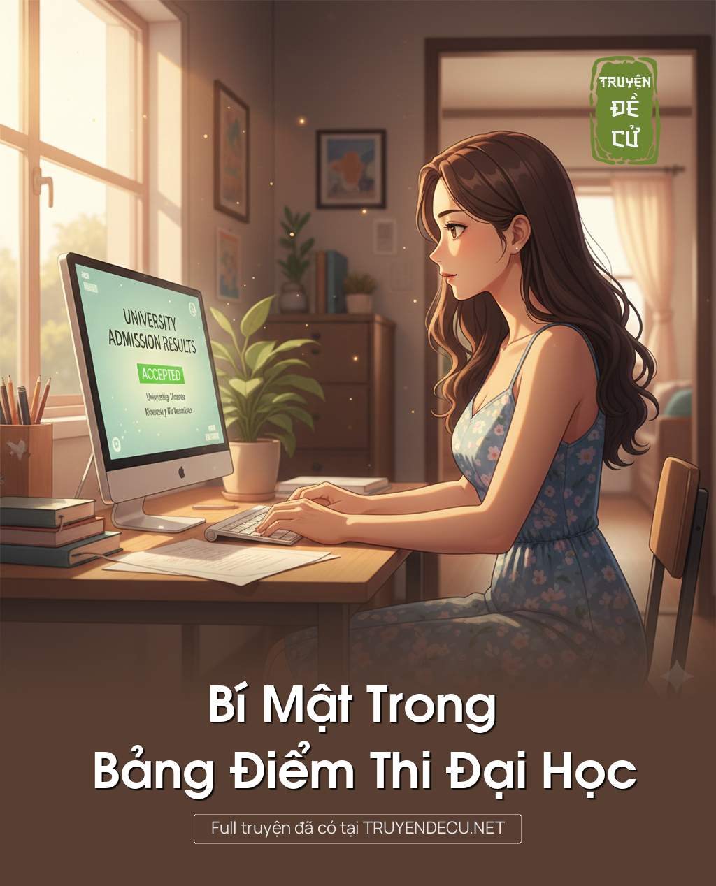 
                            Bí Mật Trong Bảng Điểm Thi Đại Học