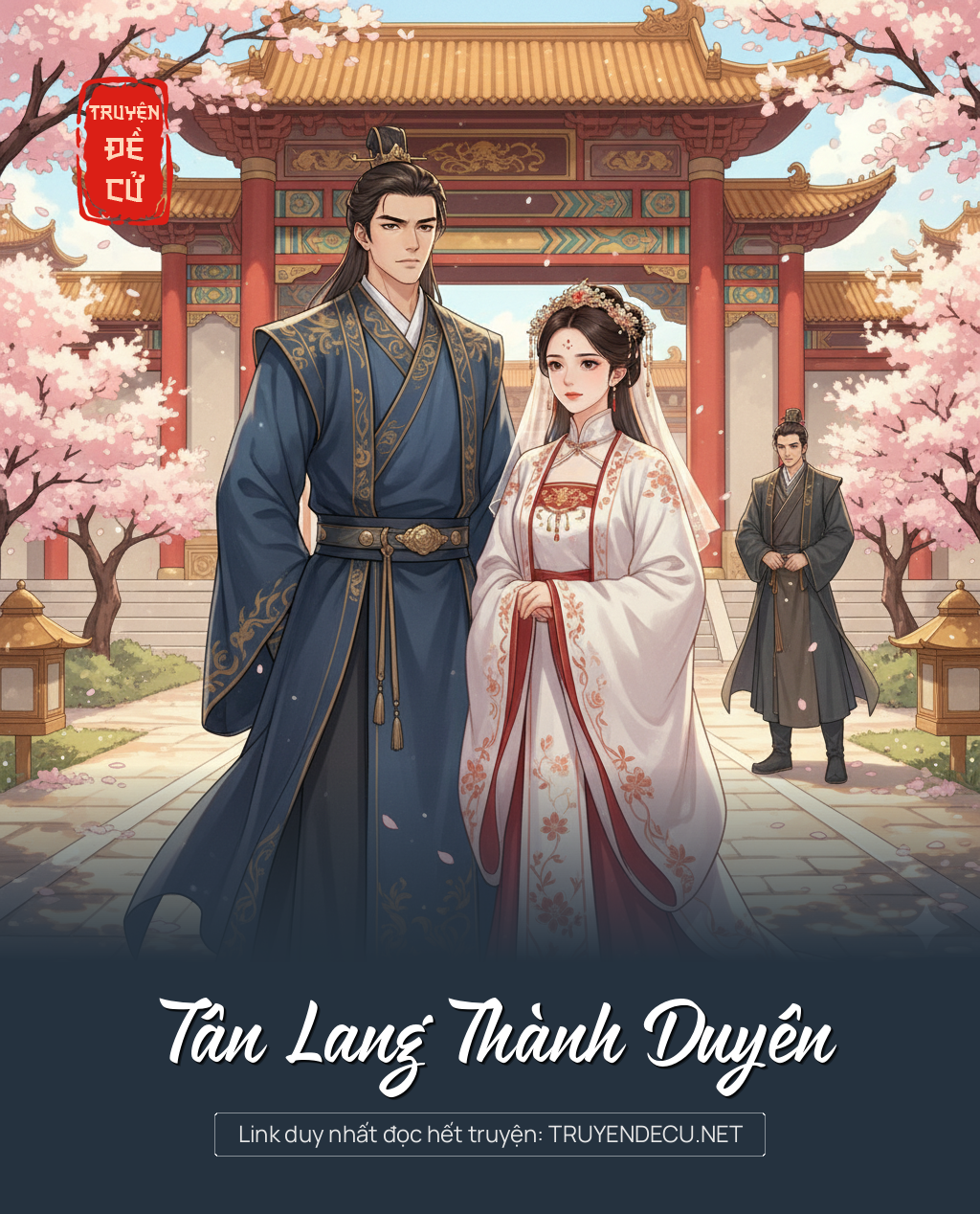 
                            Tân Lang Thành Duyên