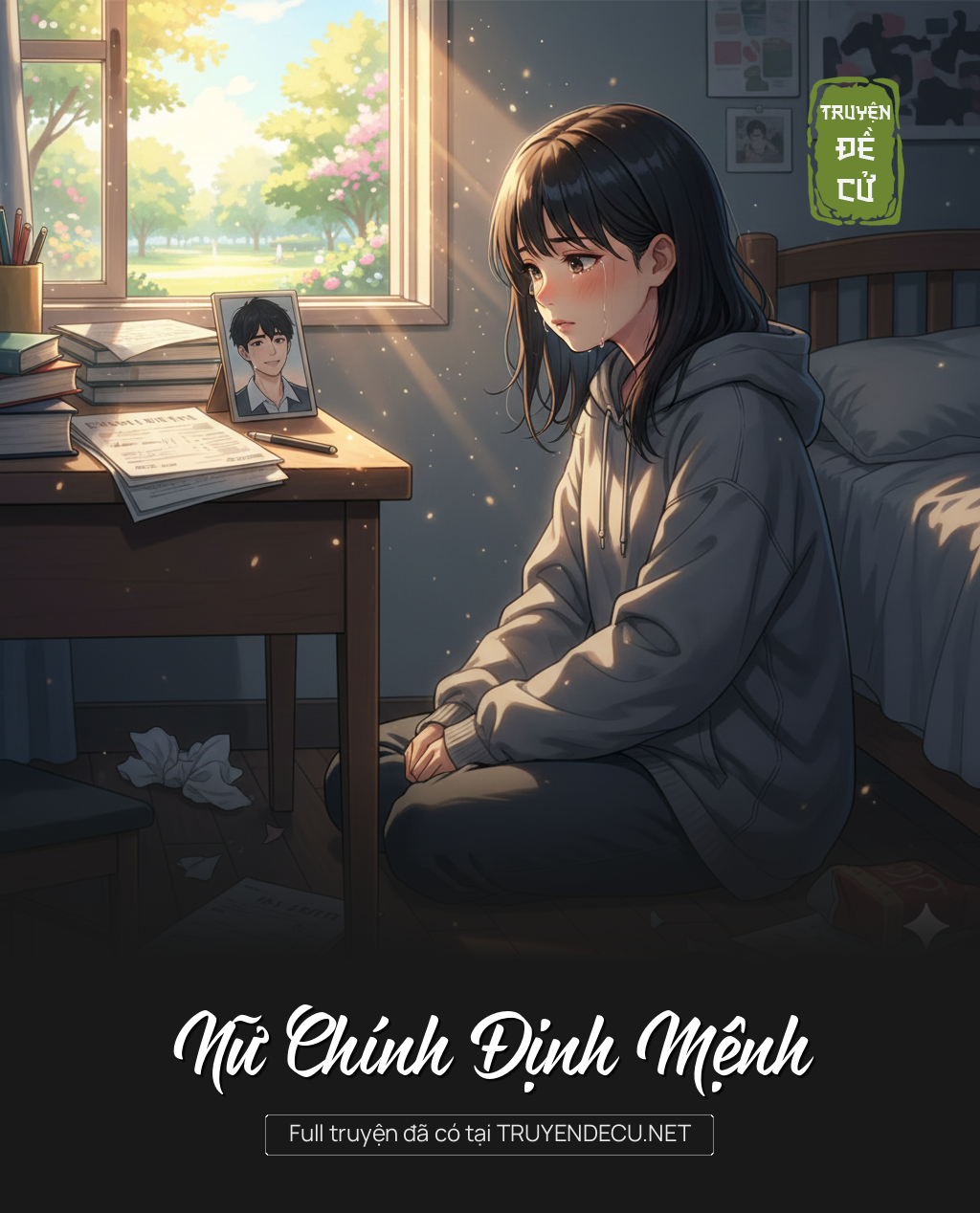 
                            Nữ Chính Định Mệnh