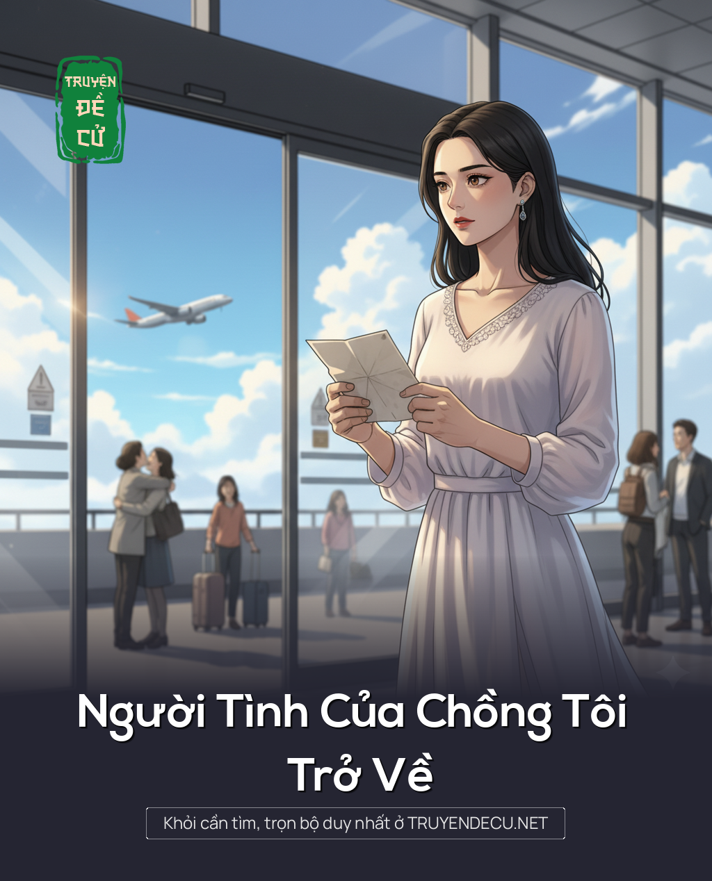 
                            Người Tình Của Chồng Tôi Trở Về