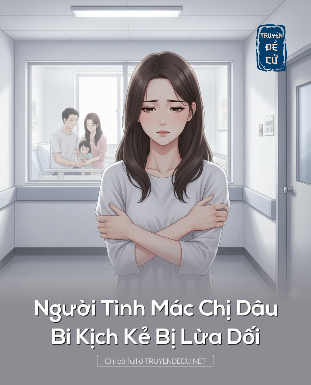 
                            Người Tình Mác Chị Dâu, Bi Kịch Kẻ Bị Lừa Dối