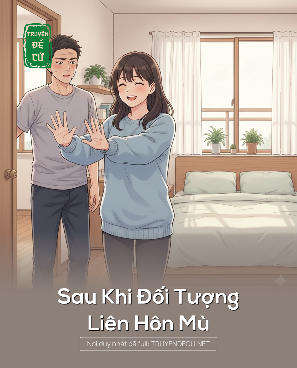 
                            Sau Khi Đối Tượng Liên Hôn Mù
