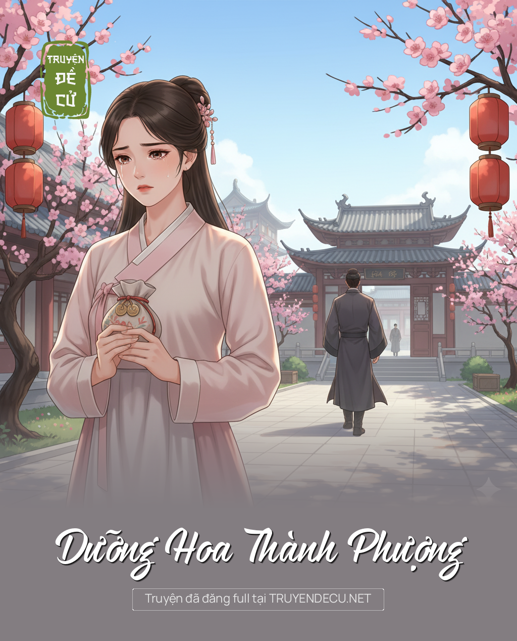 
                            Dưỡng Hoa Thành Phượng