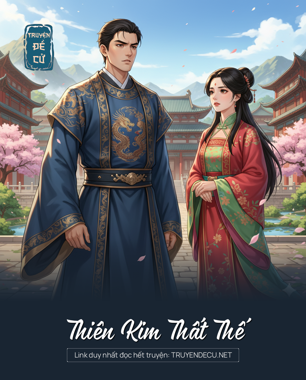 
                            Thiên Kim Thất Thế
