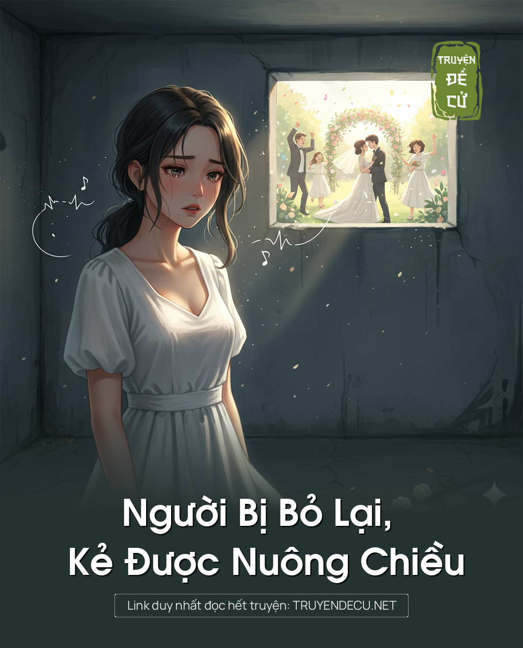 
                            Người Bị Bỏ Lại, Kẻ Được Nuông Chiều