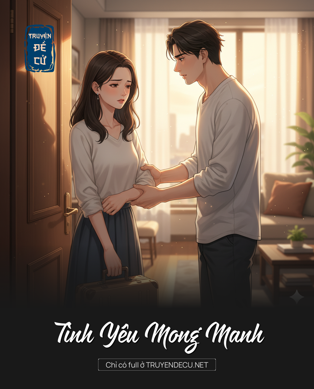 
                            Tình Yêu Mong Manh