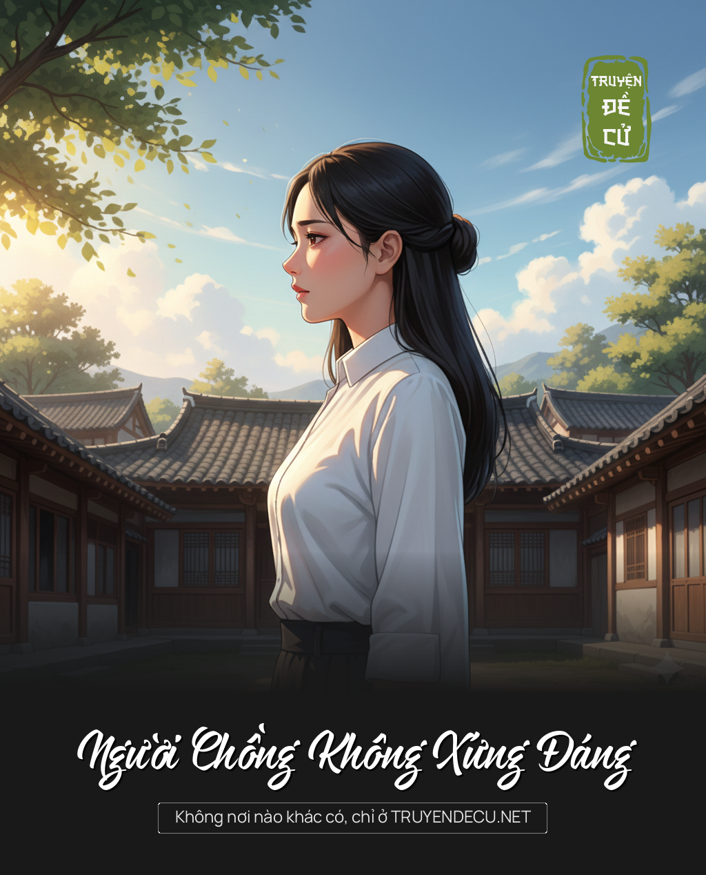 
                            Người Chồng Không Xứng Đáng