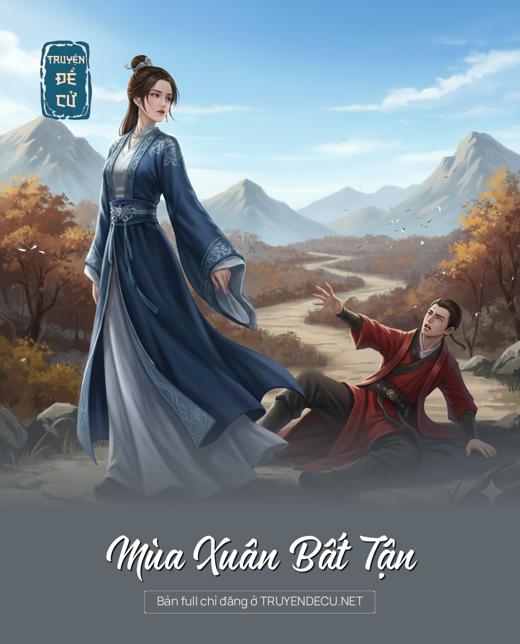 
                            Mùa Xuân Bất Tận