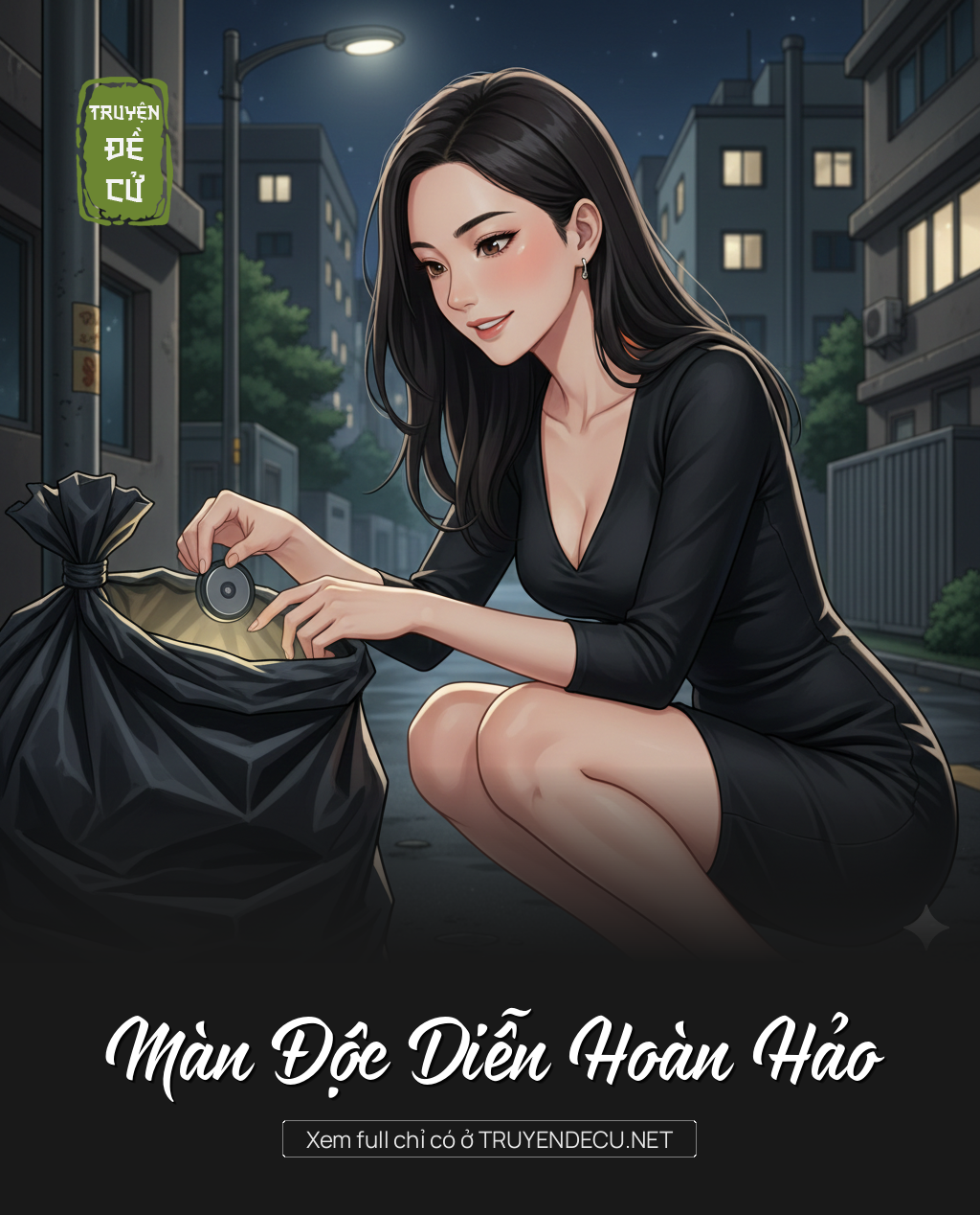 
                            Màn Độc Diễn Hoàn Hảo