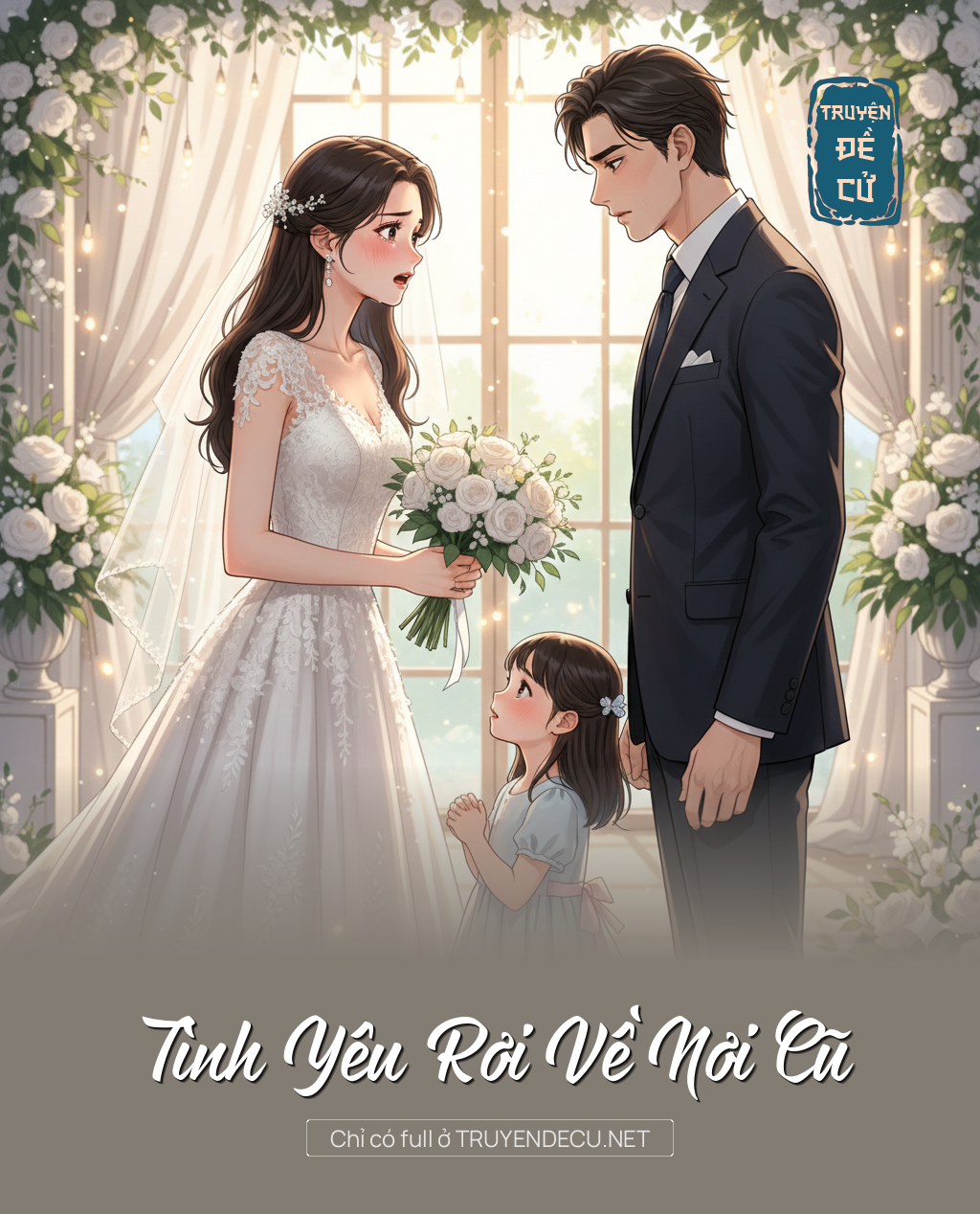 
                            Tình Yêu Rơi Về Nơi Cũ