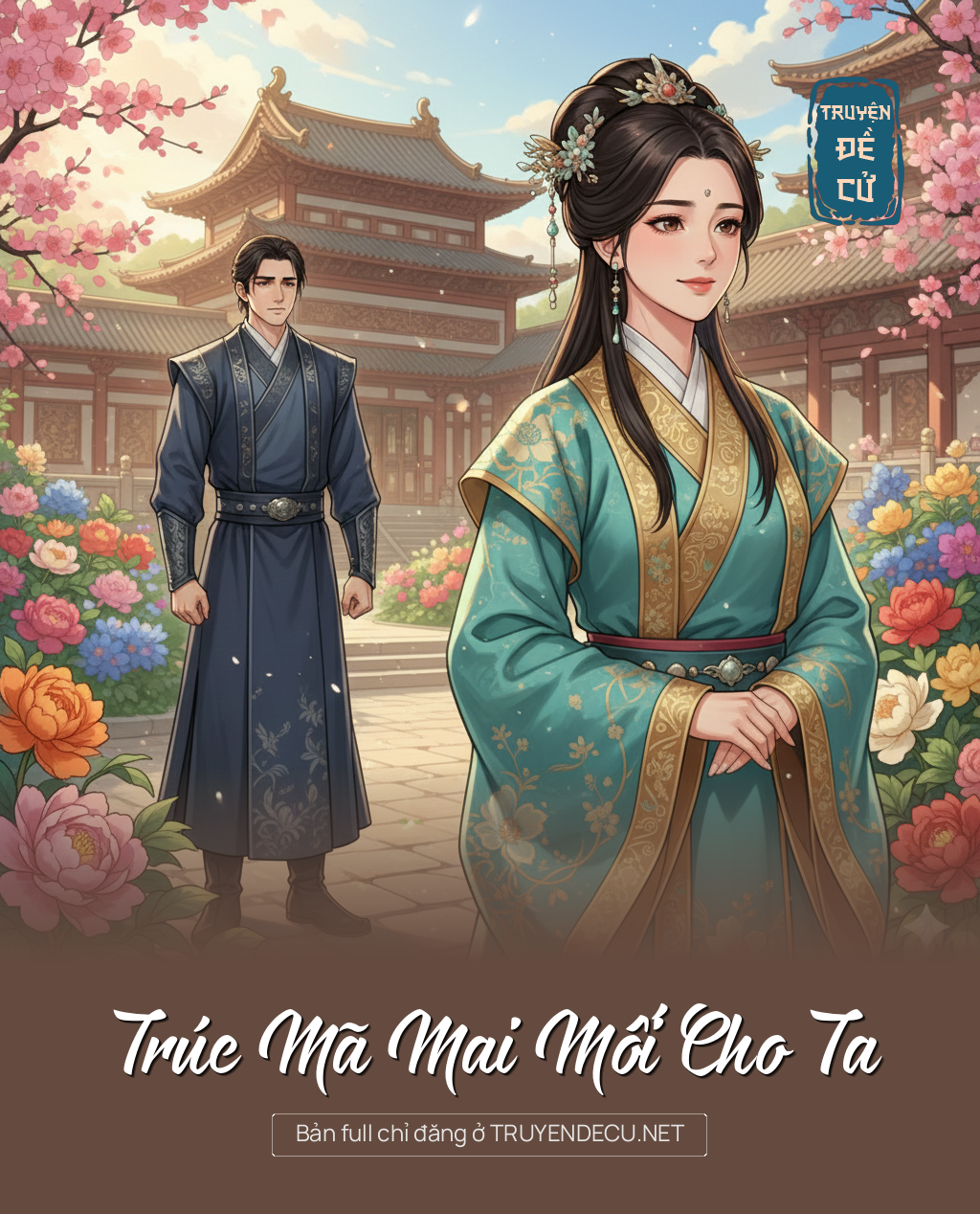 
                            Trúc Mã Mai Mối Cho Ta