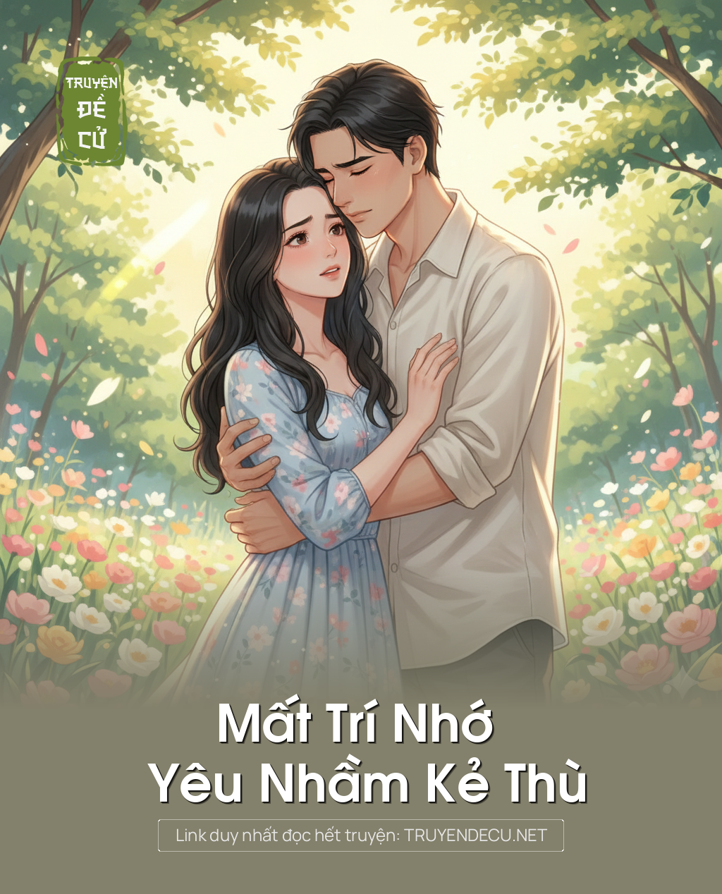 
                            Mất Trí Nhớ Yêu Nhầm Kẻ Thù