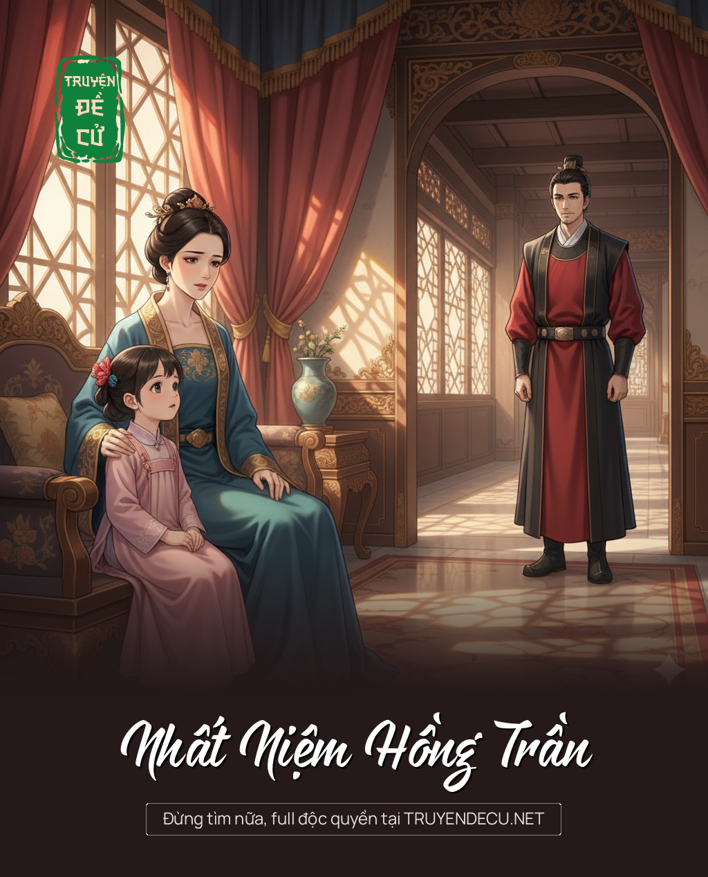 
                            Nhất Niệm Hồng Trần