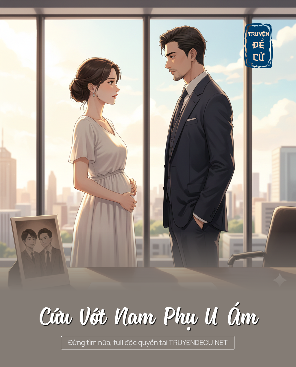 
                            Cứu Vớt Nam Phụ U Ám