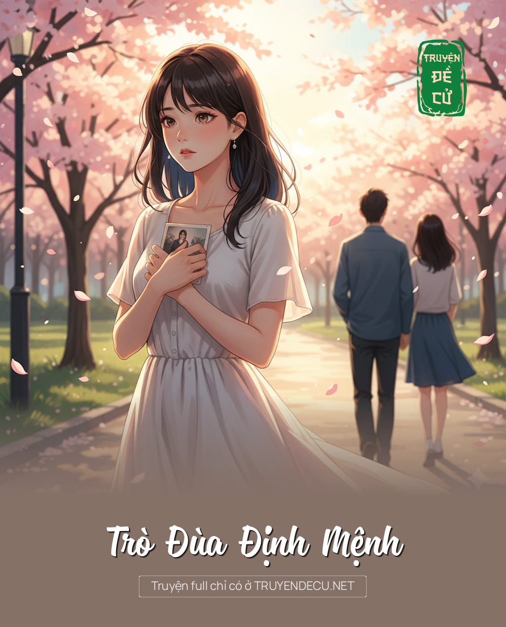 
                            Trò Đùa Định Mệnh