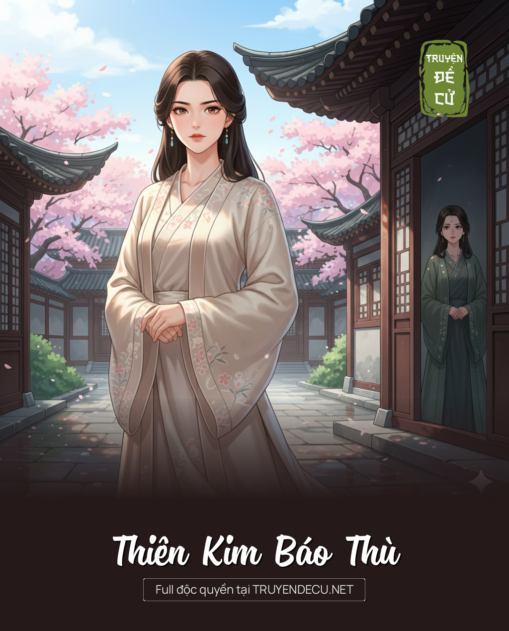 
                            Thiên Kim Báo Thù