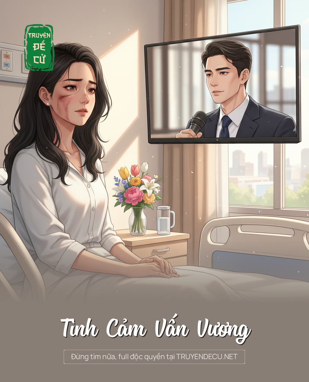 
                            Tình Cảm Vấn Vương