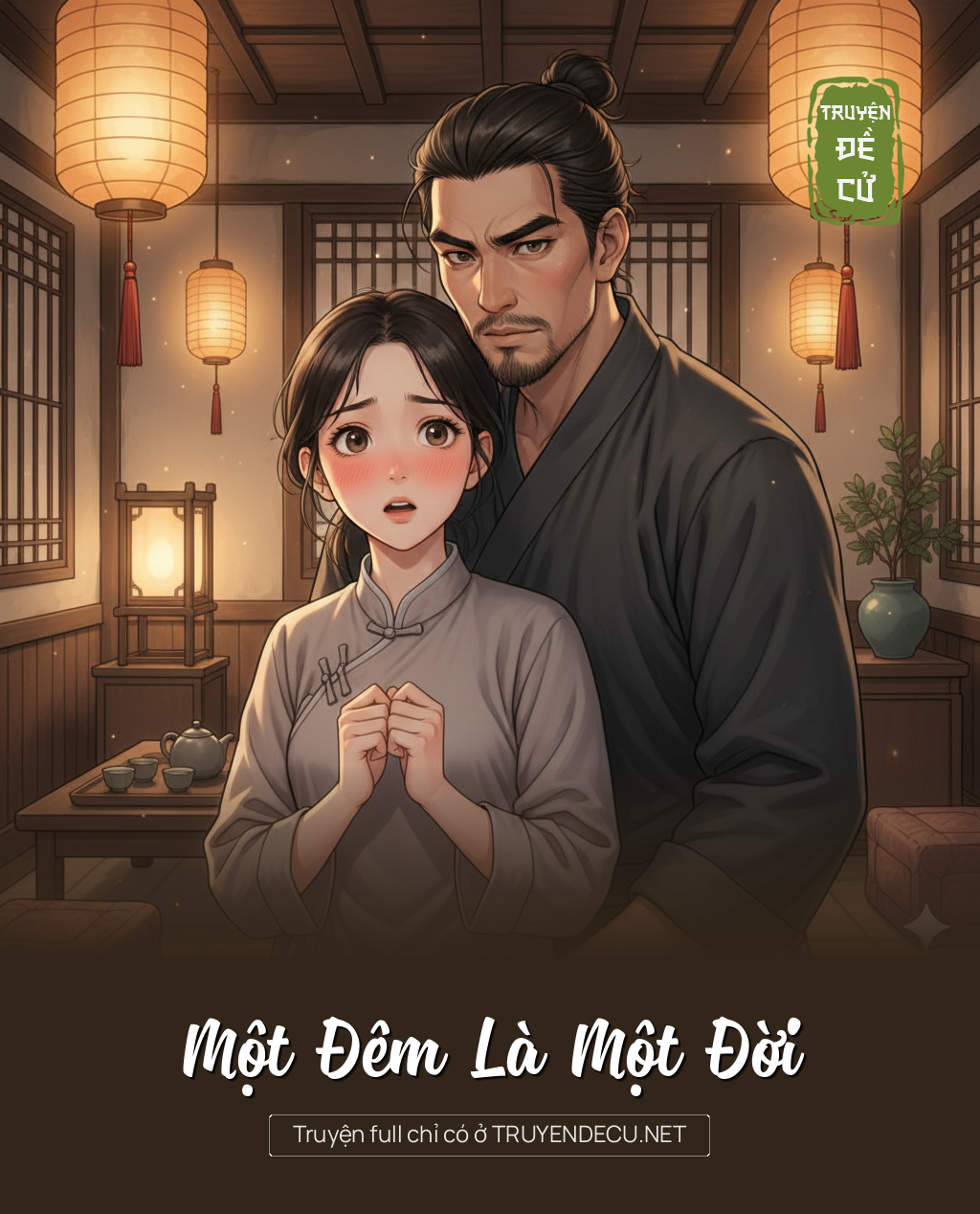 
                            Một Đêm Là Một Đời