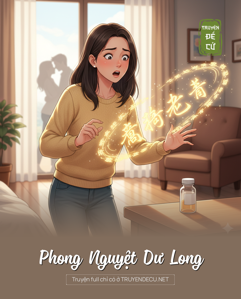 
                            Phong Nguyệt Dư Long
