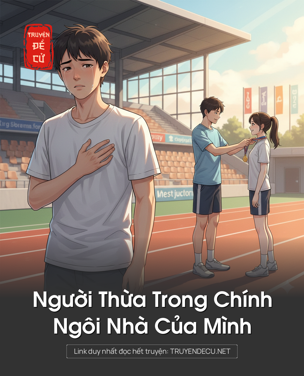 
                            Người Thừa Trong Chính Ngôi Nhà Của Mình