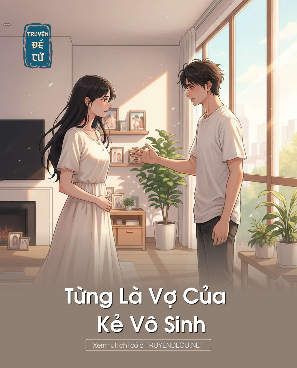 
                            Từng Là Vợ Của Kẻ Vô Sinh