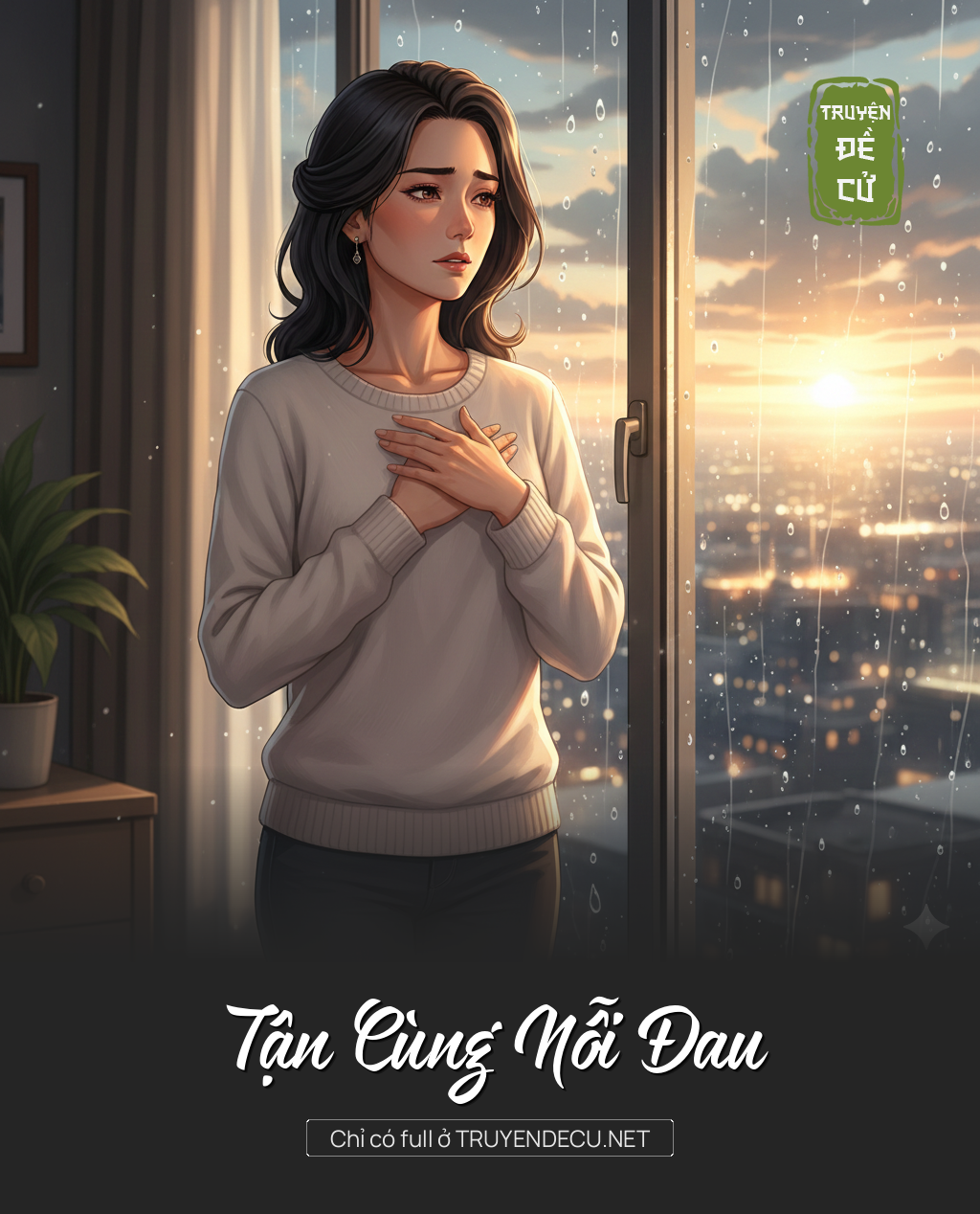 
                            Tận Cùng Nỗi Đau