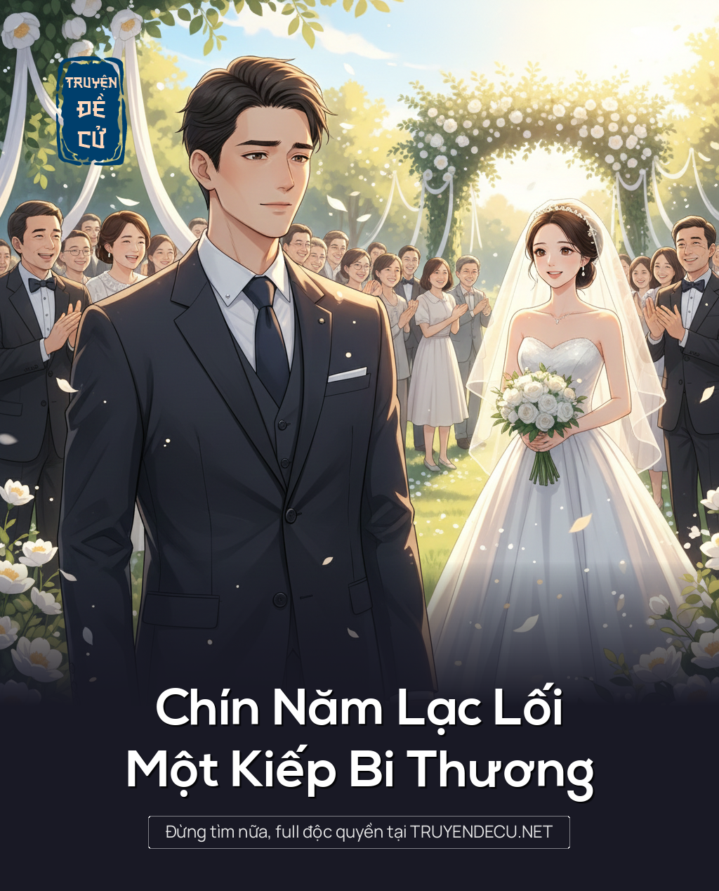 
                            Chín Năm Lạc Lối, Một Kiếp Bi Thương