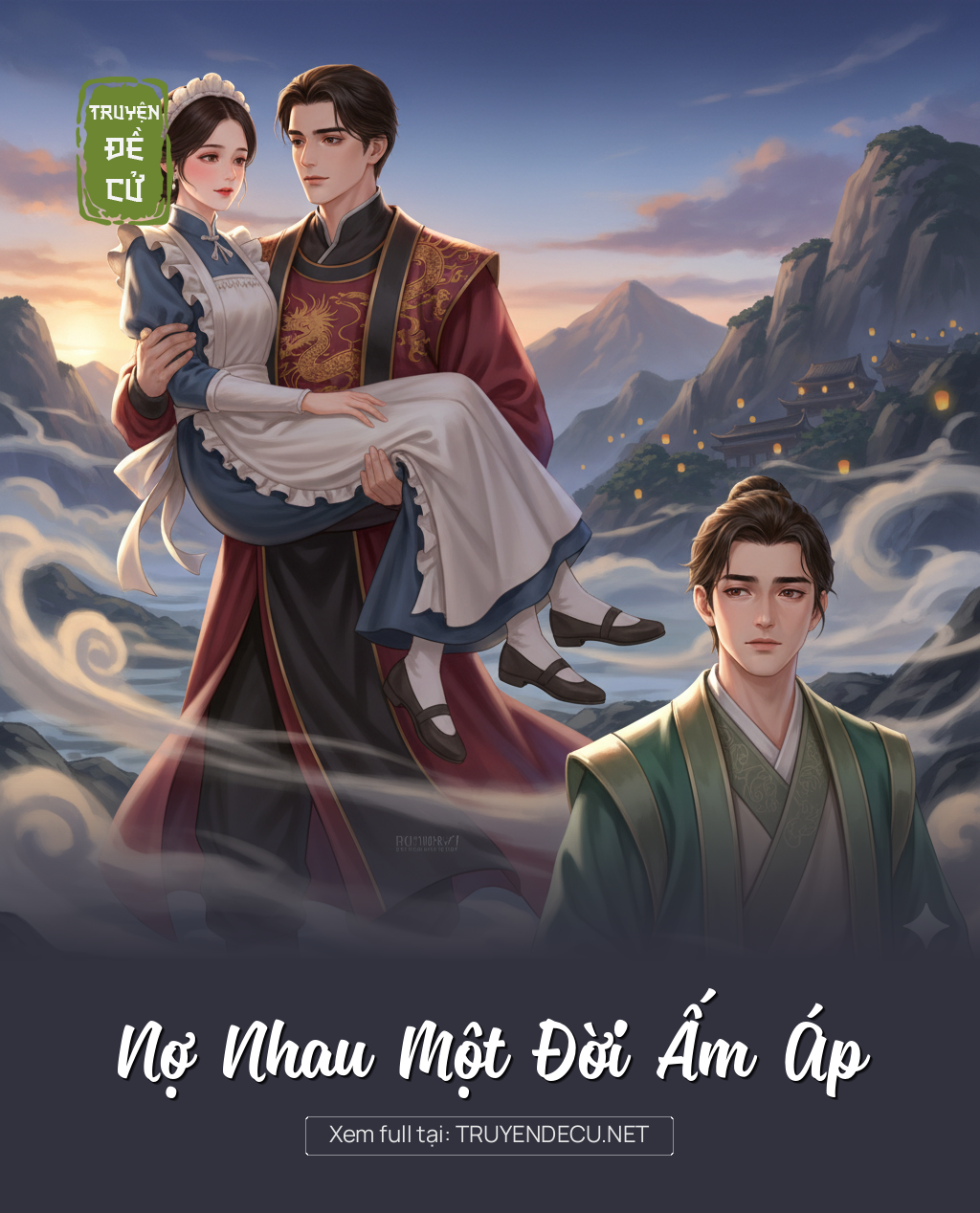 
                            Nợ Nhau Một Đời Ấm Áp