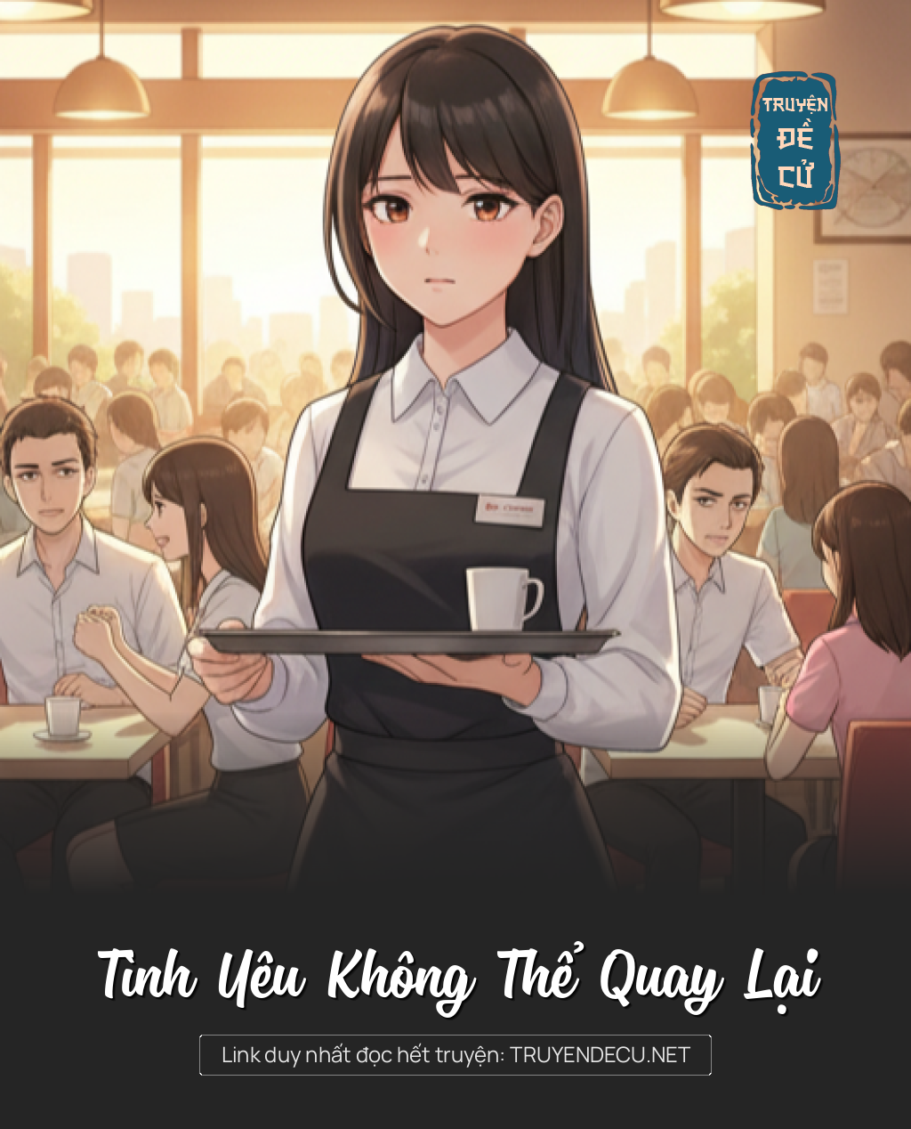 
                            Tình Yêu Không Thể Quay Lại