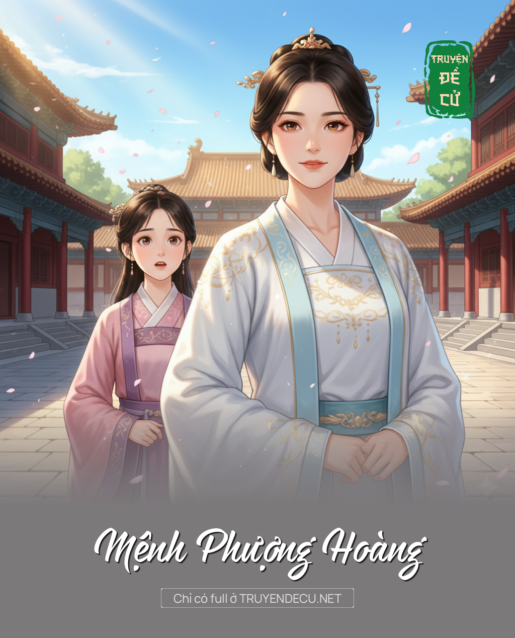 
                            Mệnh Phượng Hoàng