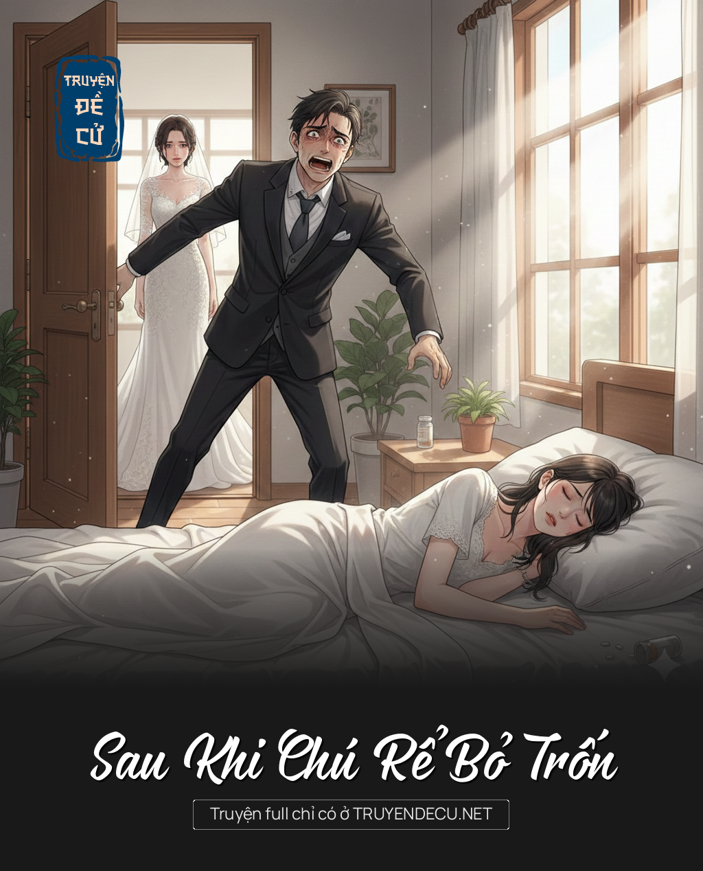 
                            Sau Khi Chú Rể Bỏ Trốn