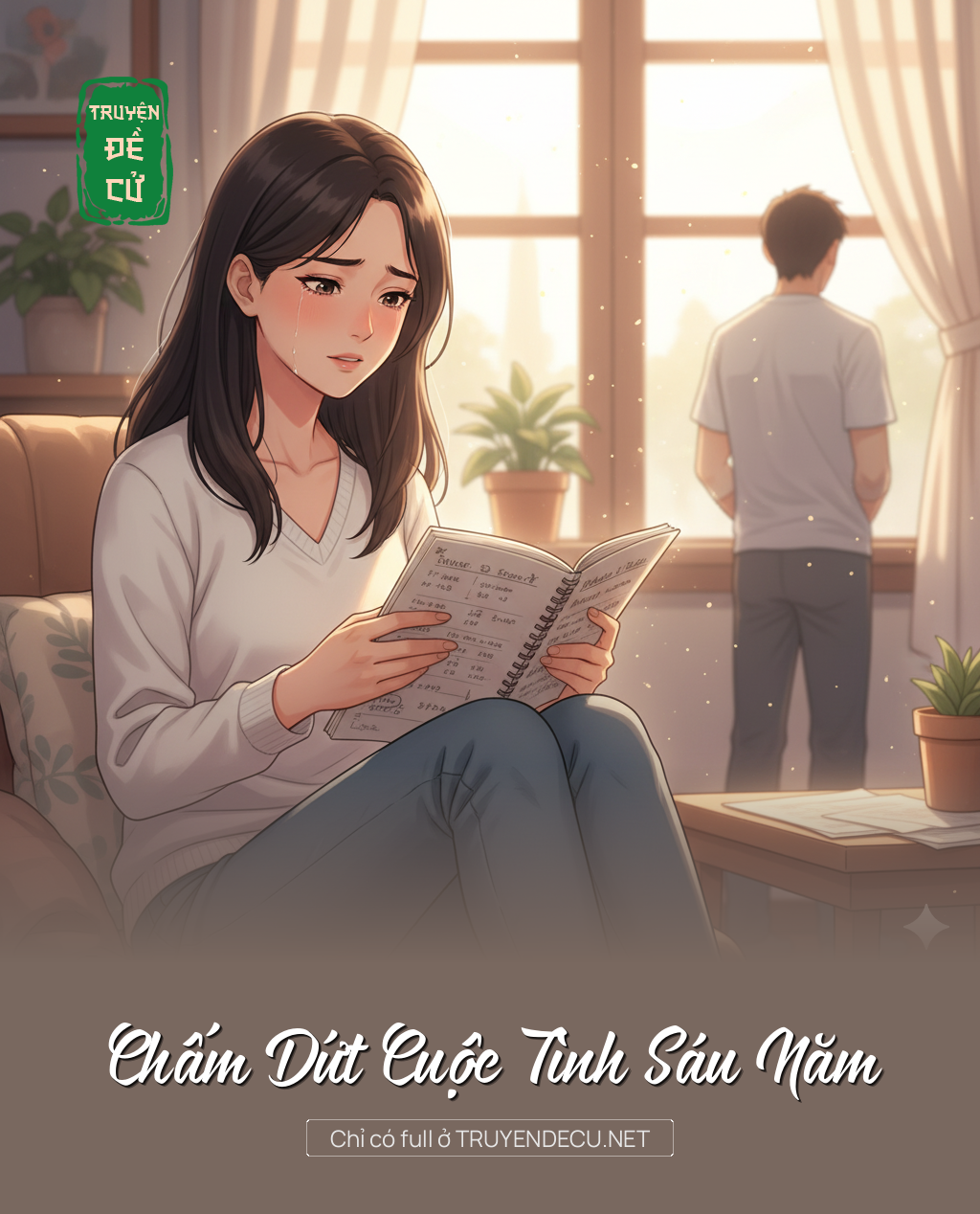 
                            Chấm Dứt Cuộc Tình Sáu Năm