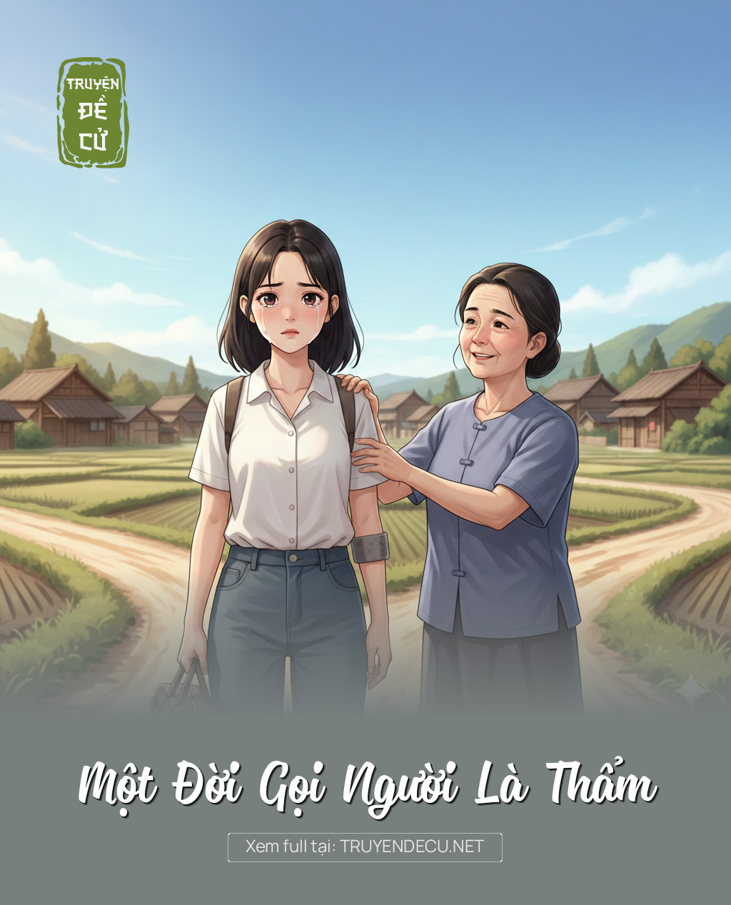 
                            Một Đời Gọi Người Là Thẩm