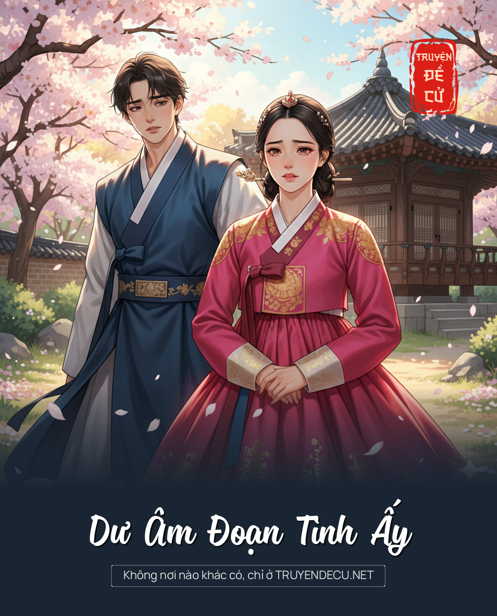 
                            Dư Âm Đoạn Tình Ấy