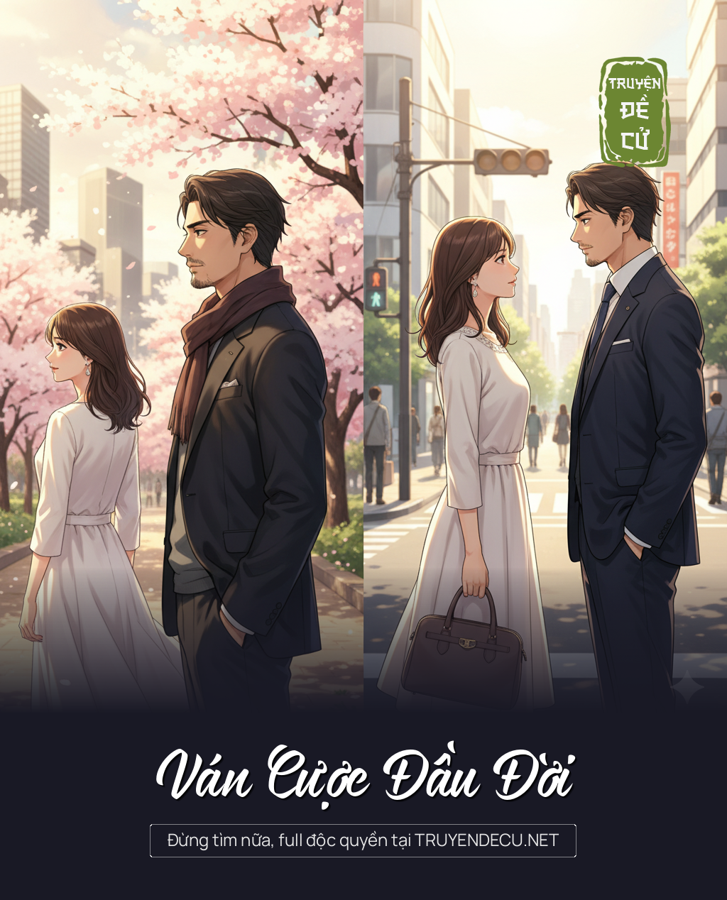 
                            Ván Cược Đầu Đời