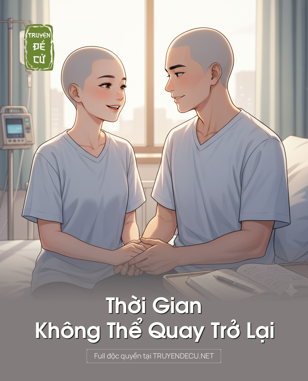 
                            Thời Gian Không Thể Quay Trở Lại