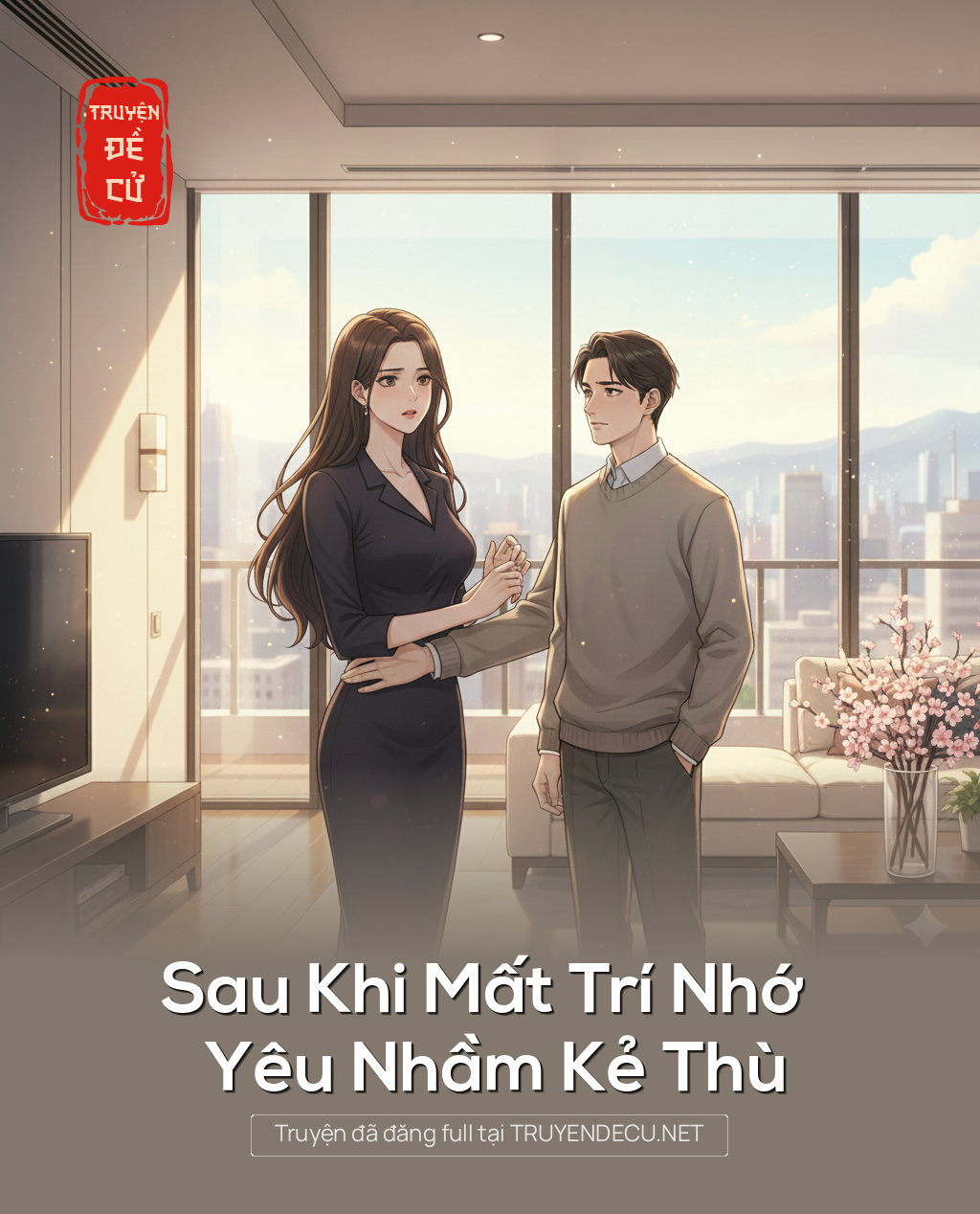 
                            Sau Khi Mất Trí Nhớ Yêu Nhầm Kẻ Thù