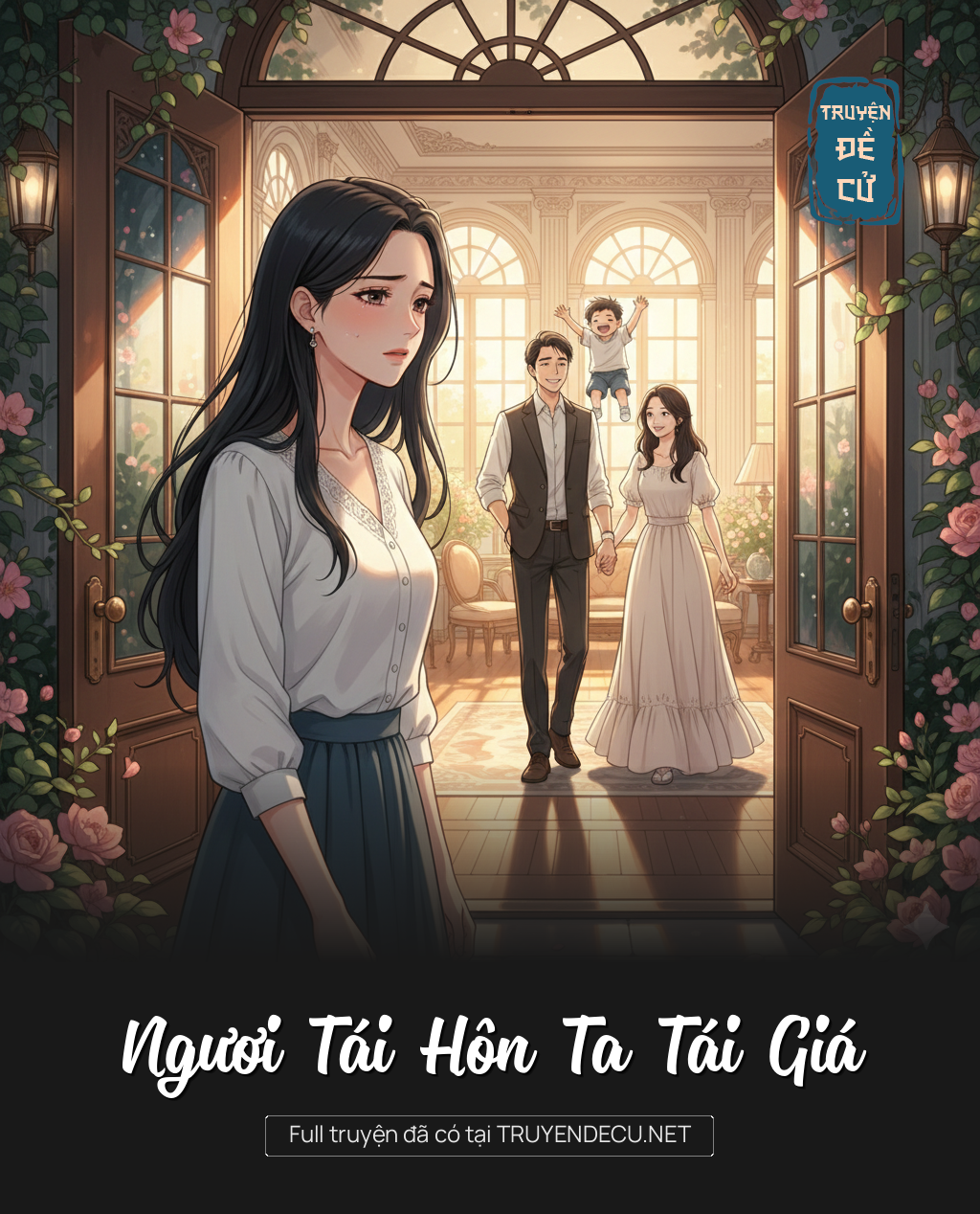 
                            Ngươi Tái Hôn Ta Tái Giá