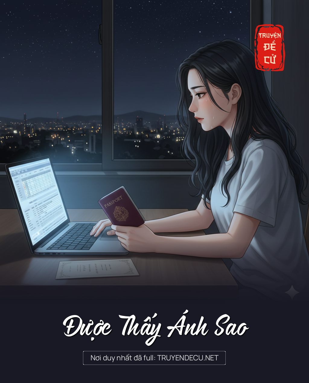 
                            Được Thấy Ánh Sao